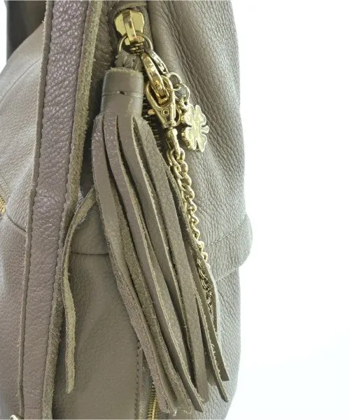 NOJESS Shoulder bags