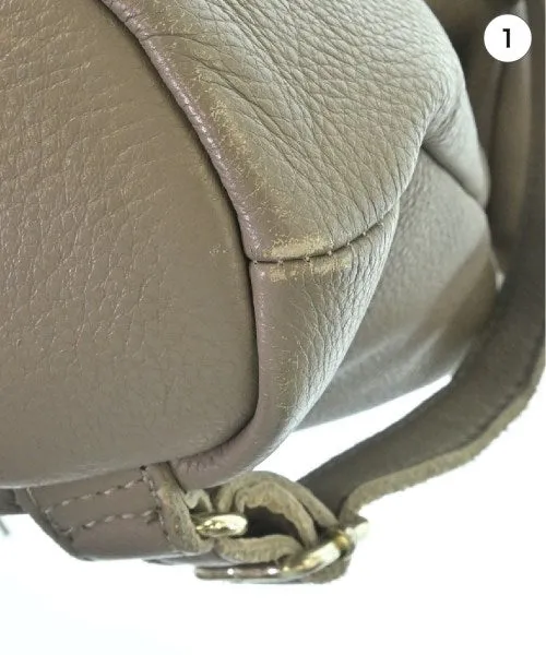 NOJESS Shoulder bags