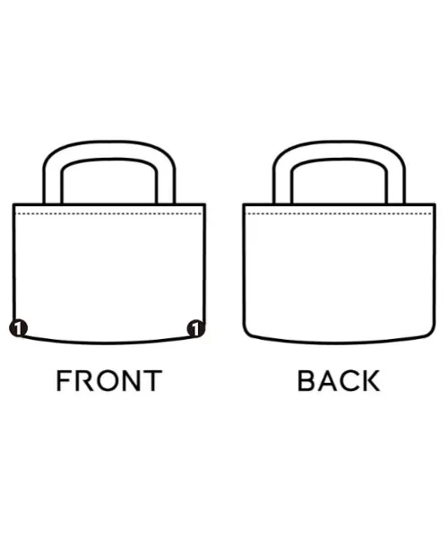 NOJESS Shoulder bags