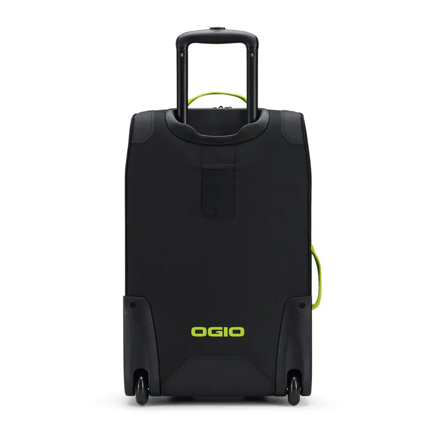 Ogio Alpha Layover Rolling Suitcase/Luggage