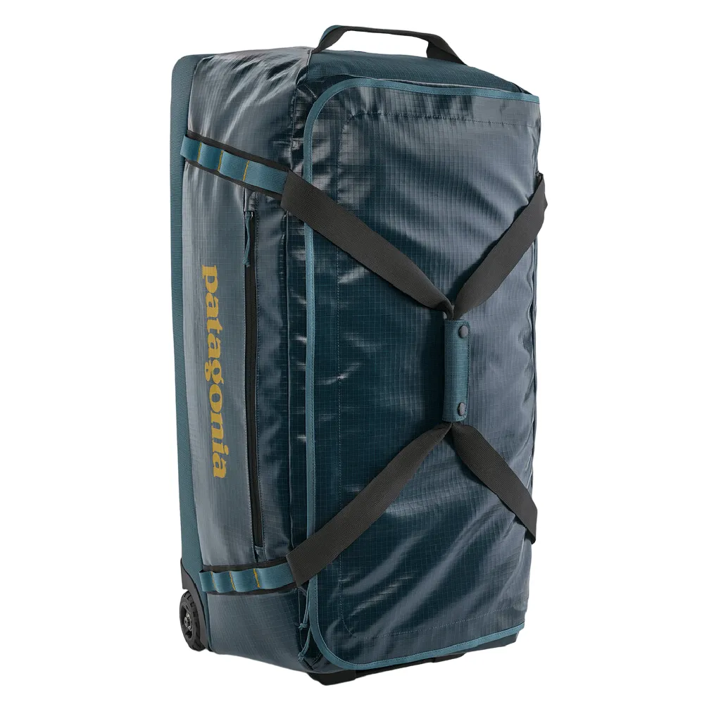 Patagonia Black Hole Wheeled Duffel 100L