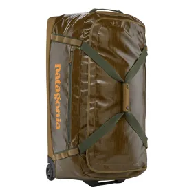 Patagonia Black Hole Wheeled Duffel 100L