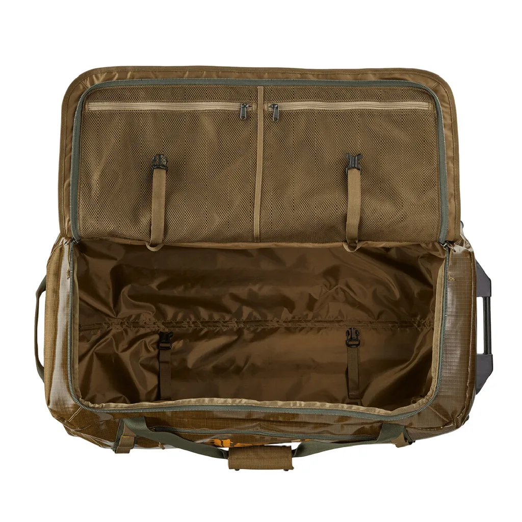 Patagonia Black Hole Wheeled Duffel 100L