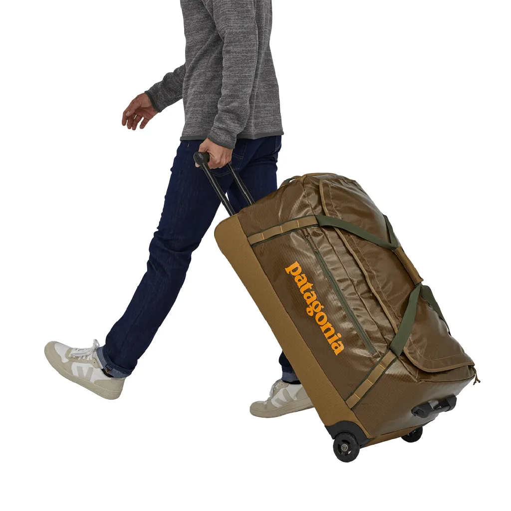 Patagonia Black Hole Wheeled Duffel 100L