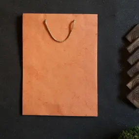 PLAIN PAPER BAGS