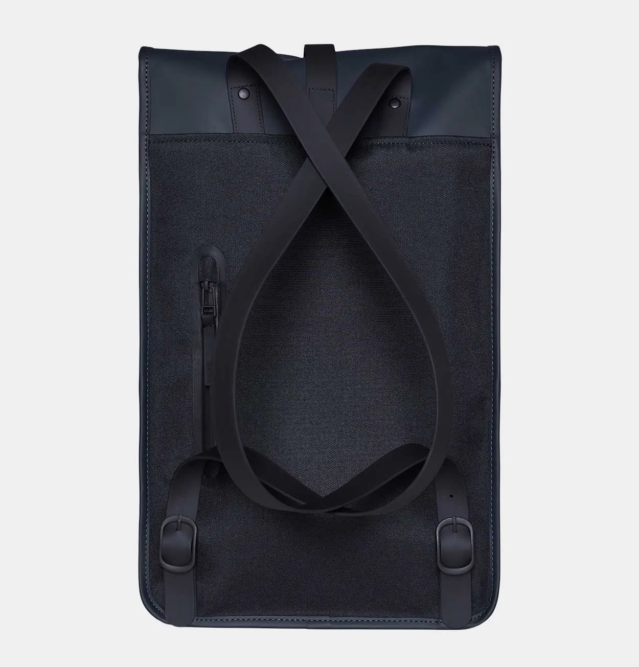 RAINS Backpack in Navy