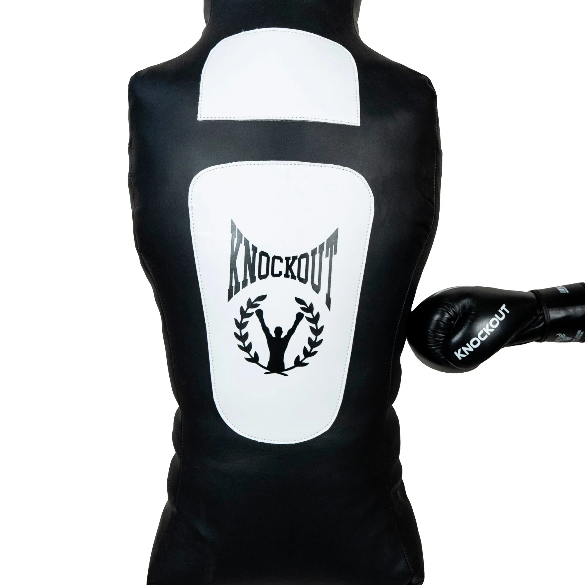 Sac Knockout Manechin