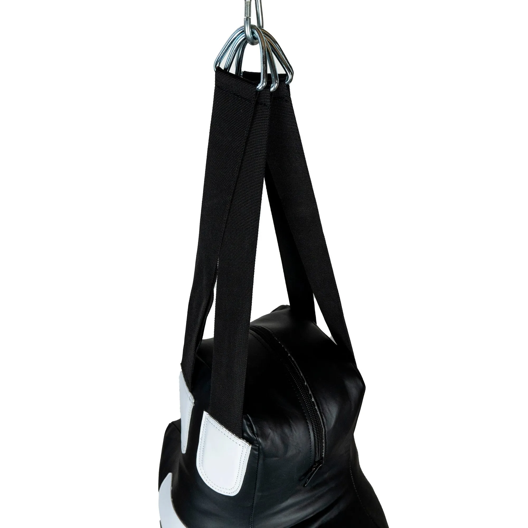 Sac Knockout Manechin