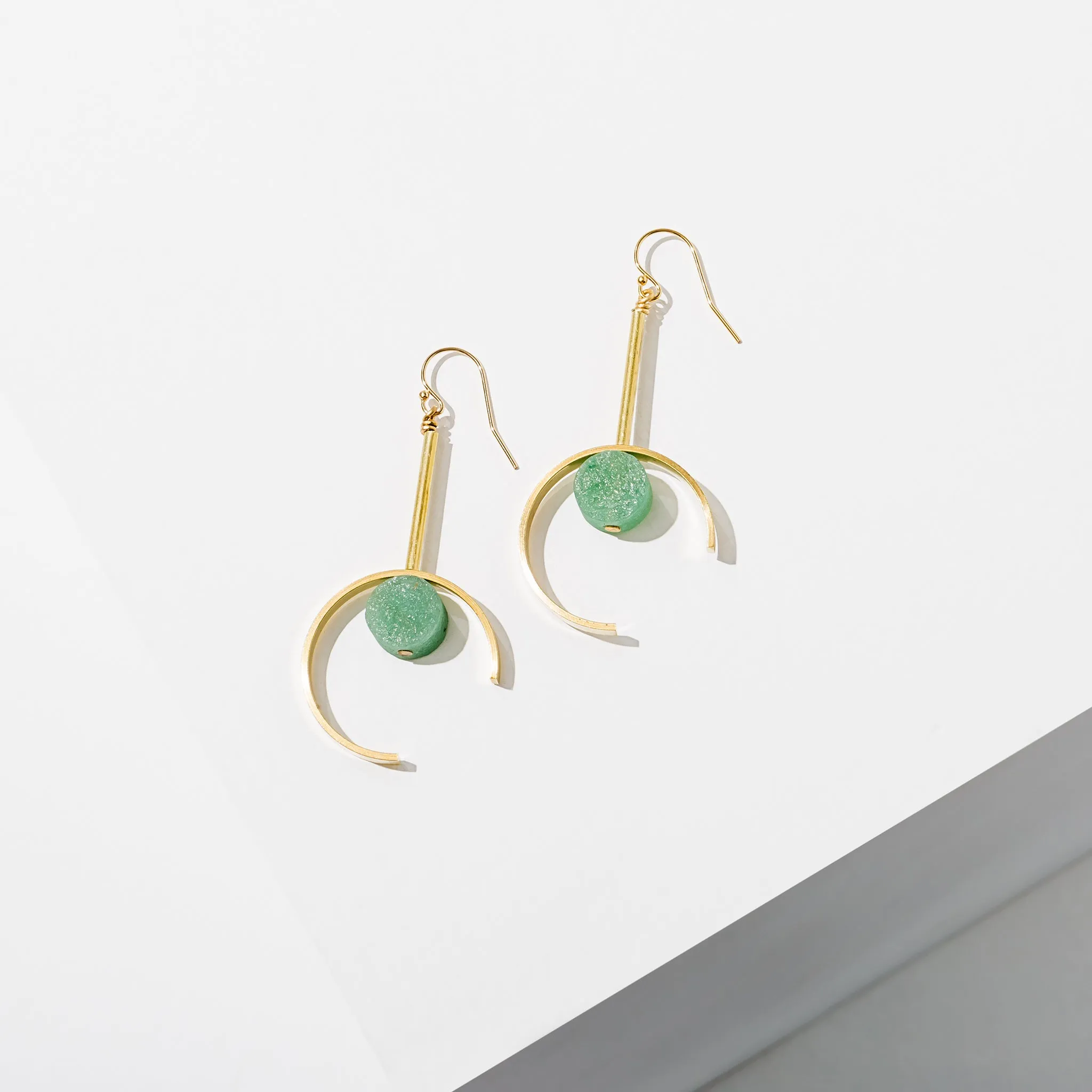 Santorini Earrings