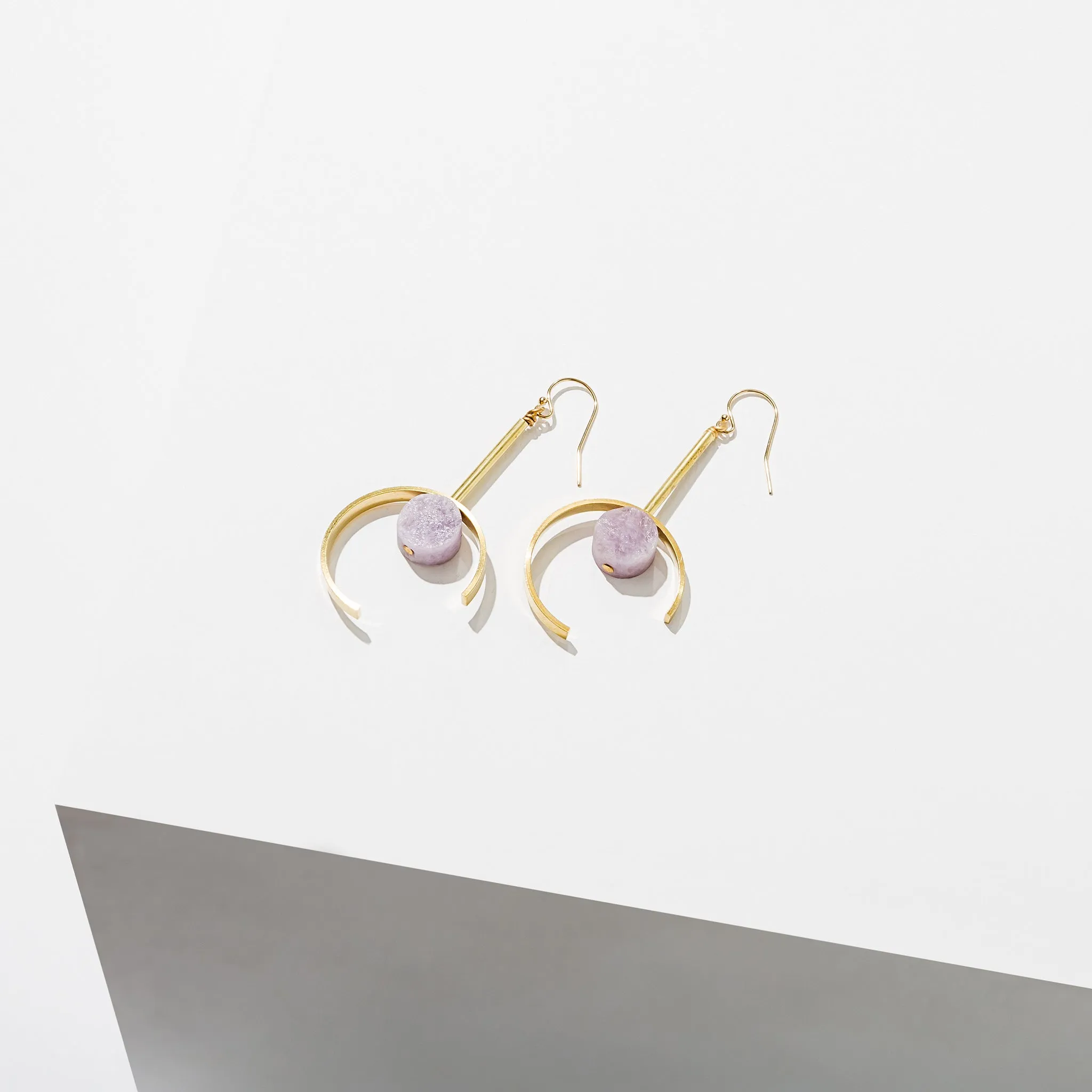 Santorini Earrings