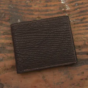 Shark Brown Bifold