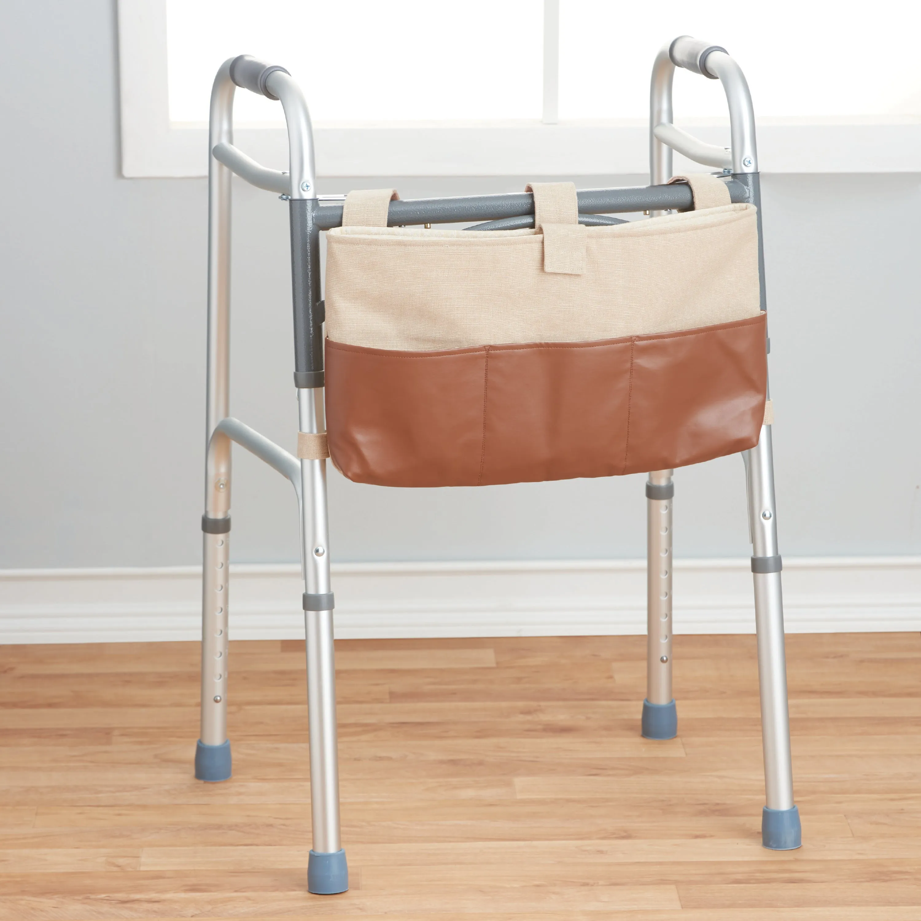 Simplicity Pattern S9493 Walker Bags