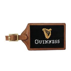 Smathers & Branson Guiness Luggage Tag