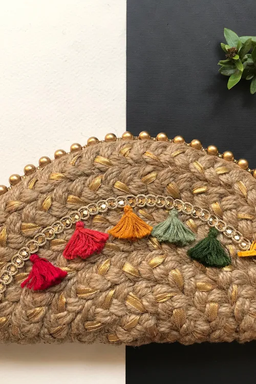 Tassel Parrots