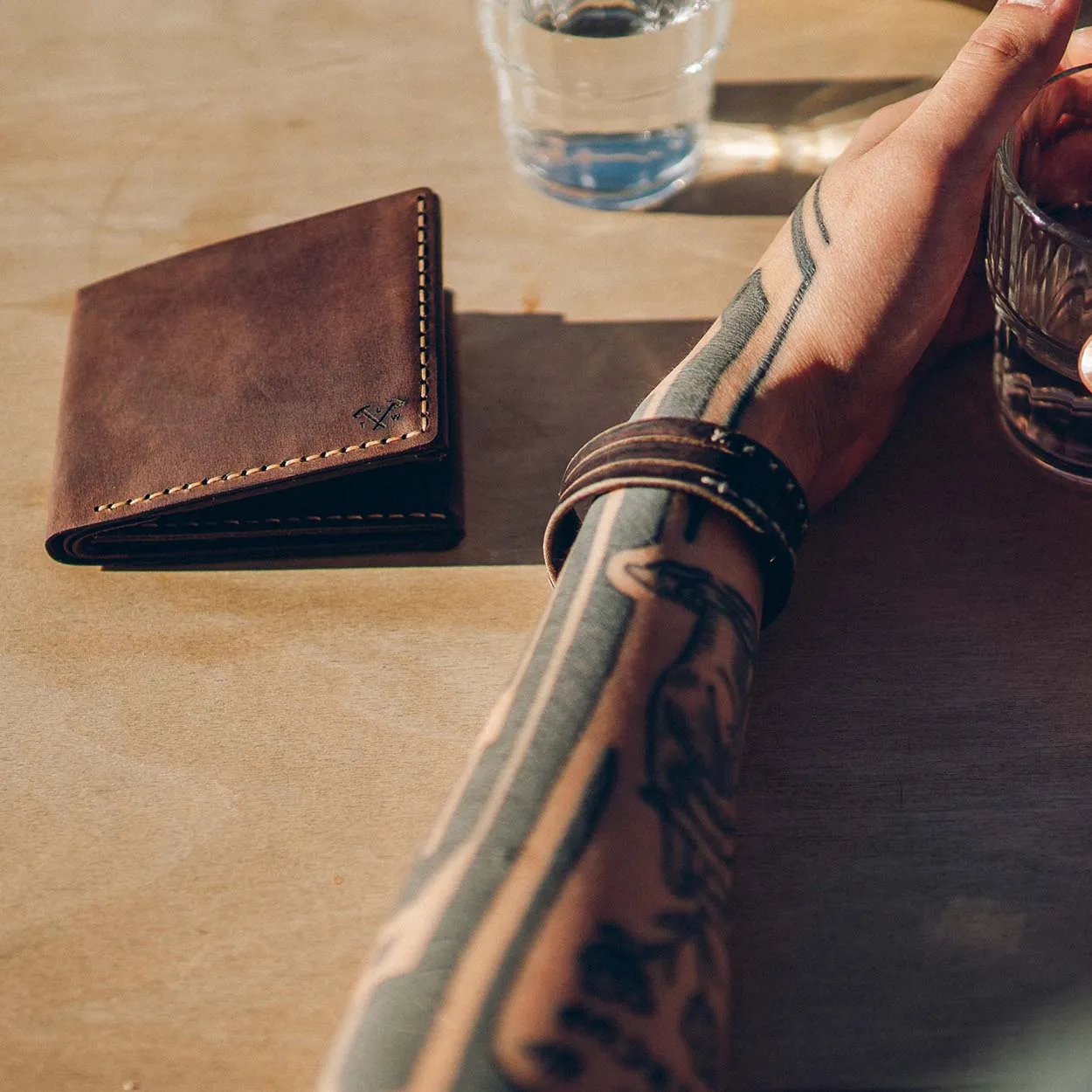 THE KEEPER WALLET