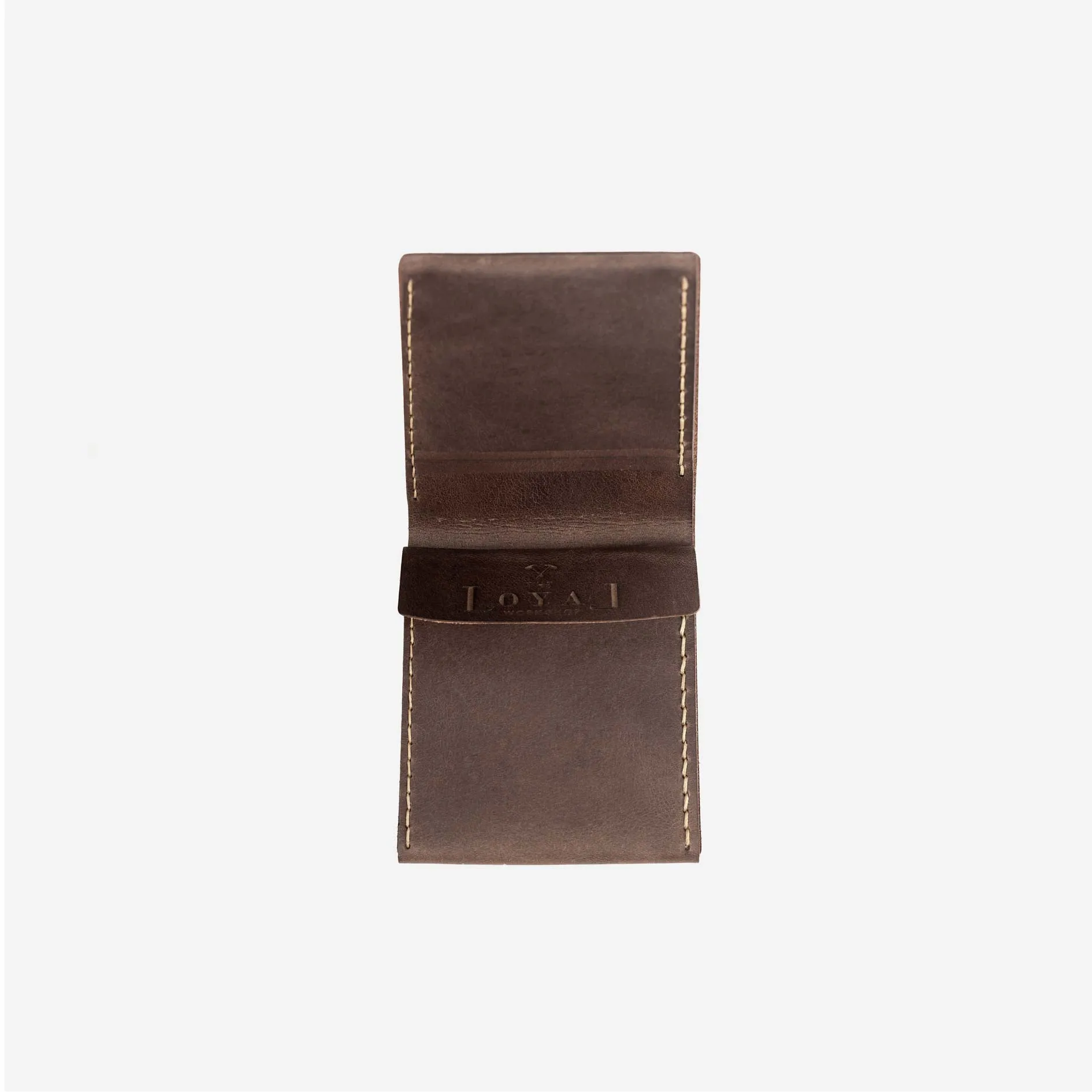 THE KEEPER WALLET