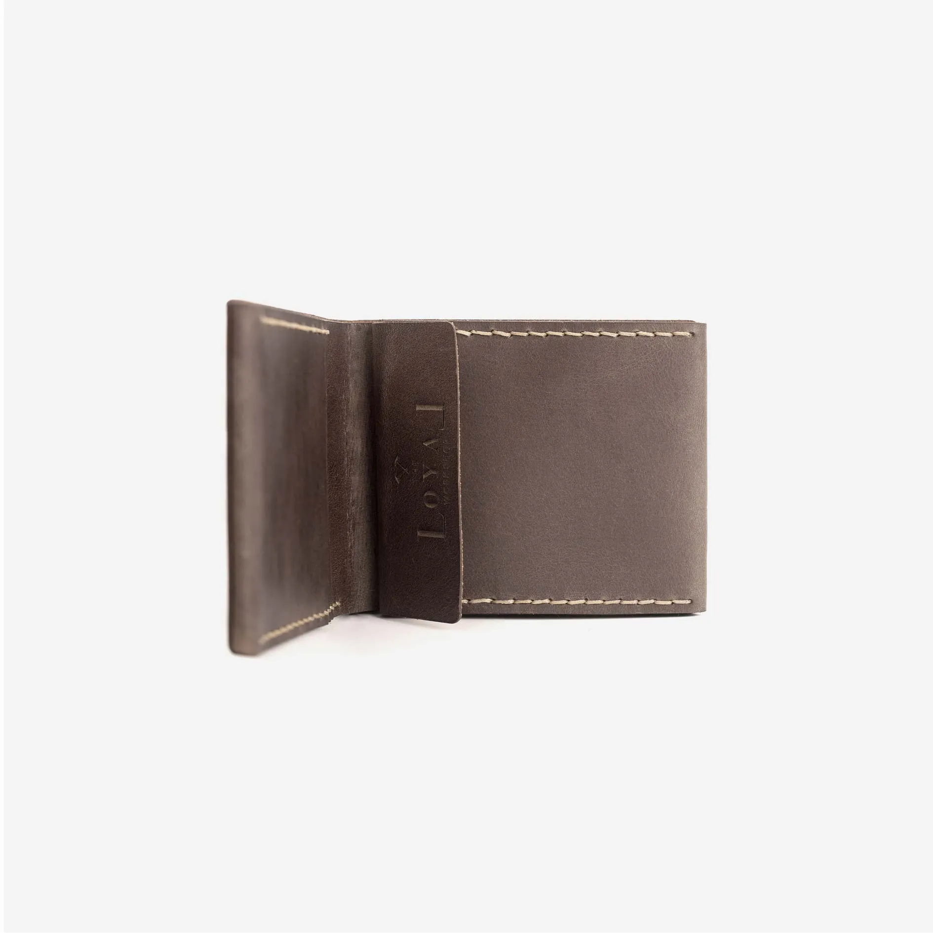 THE KEEPER WALLET