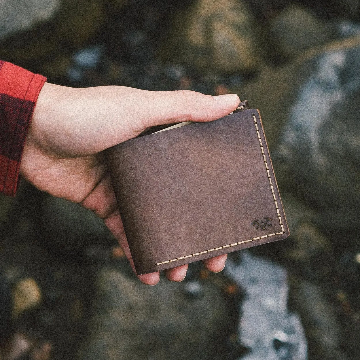 THE KEEPER WALLET