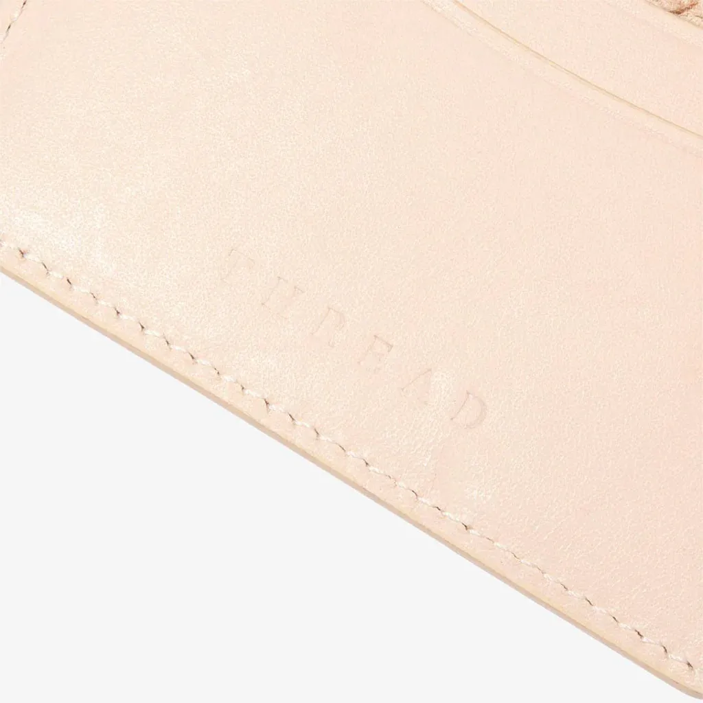 Thread Bifold Wallet