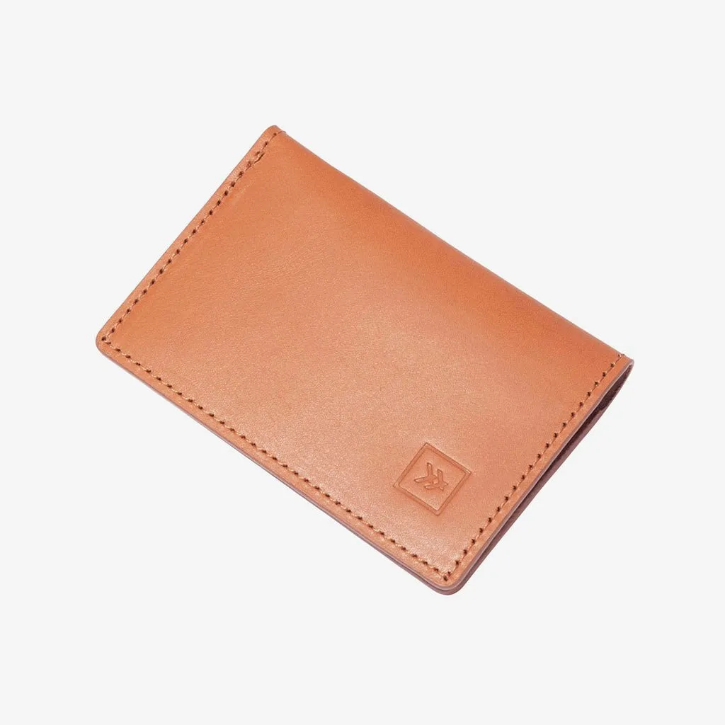 Thread Bifold Wallet