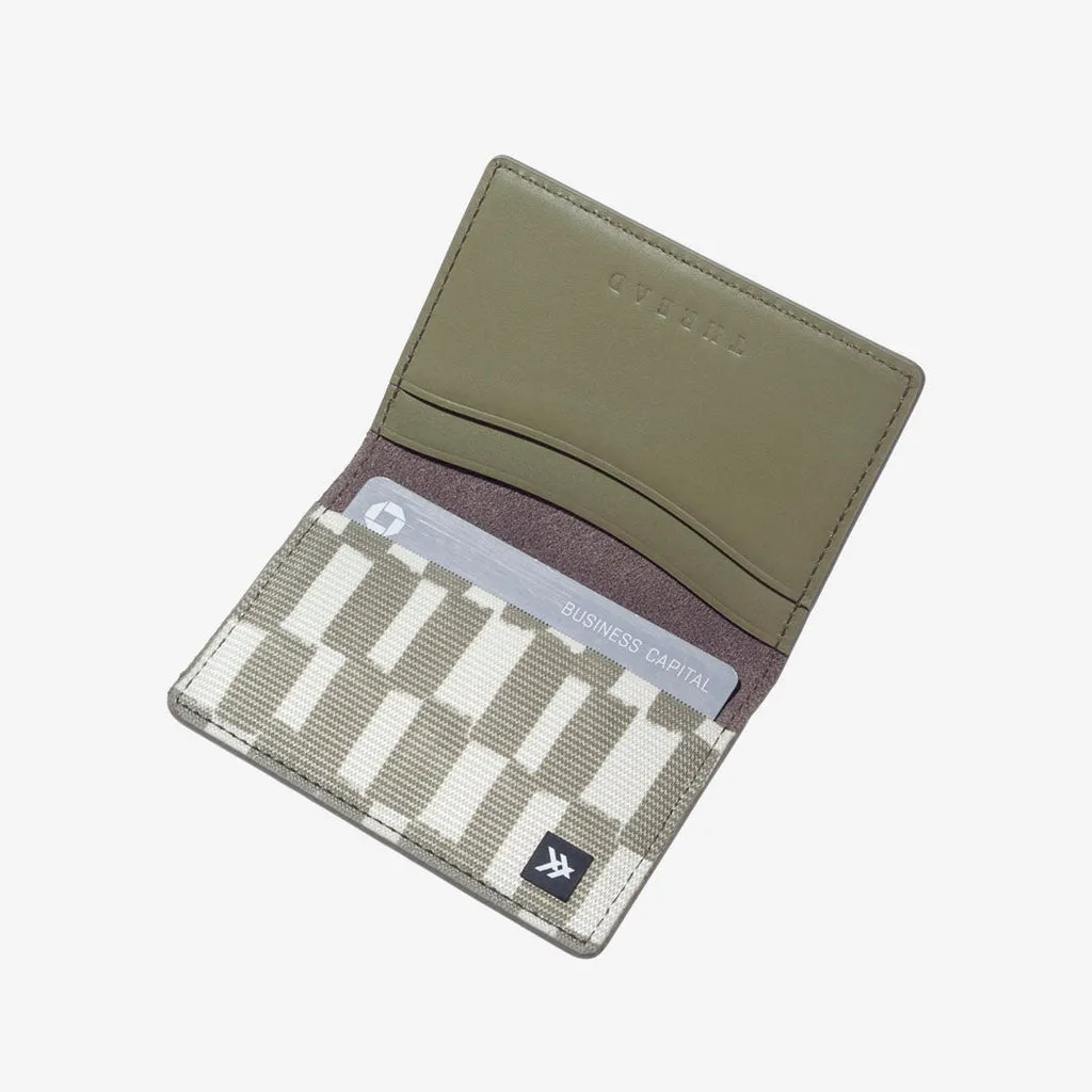 Thread Bifold Wallet