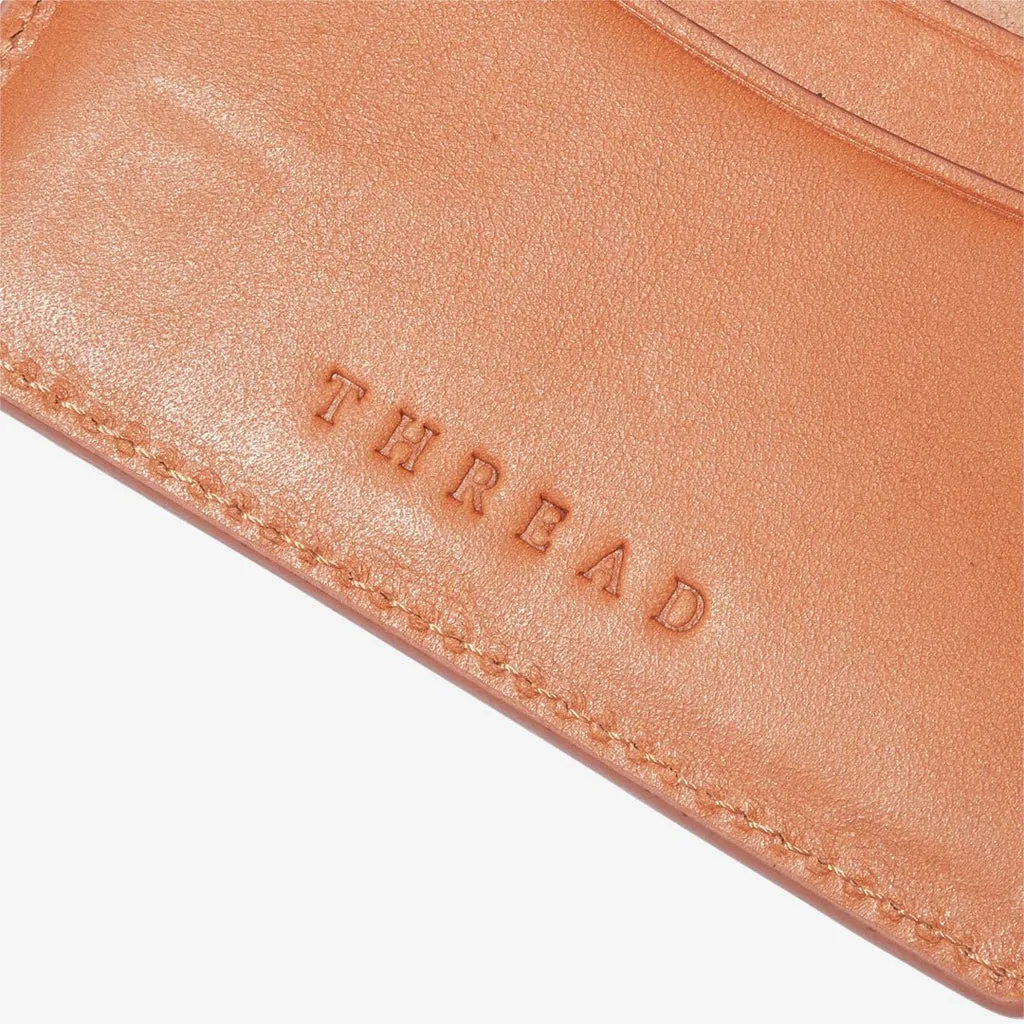Thread Bifold Wallet