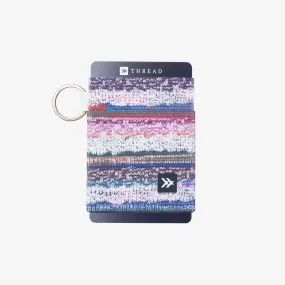 THREAD ELASTIC WALLET - ELLA