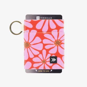 THREAD ELASTIC WALLET - EMMELINE