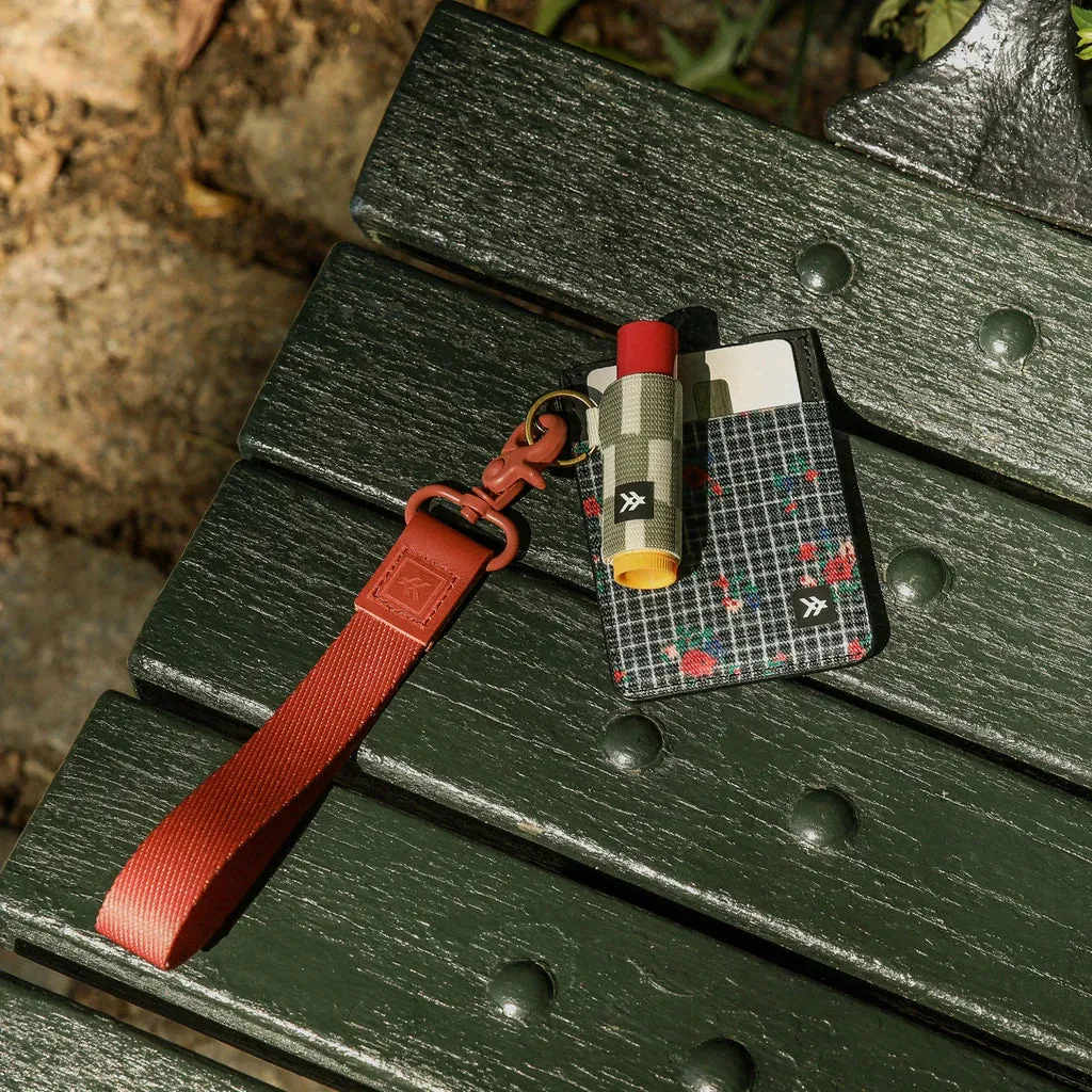 Thread Wrist Lanyard