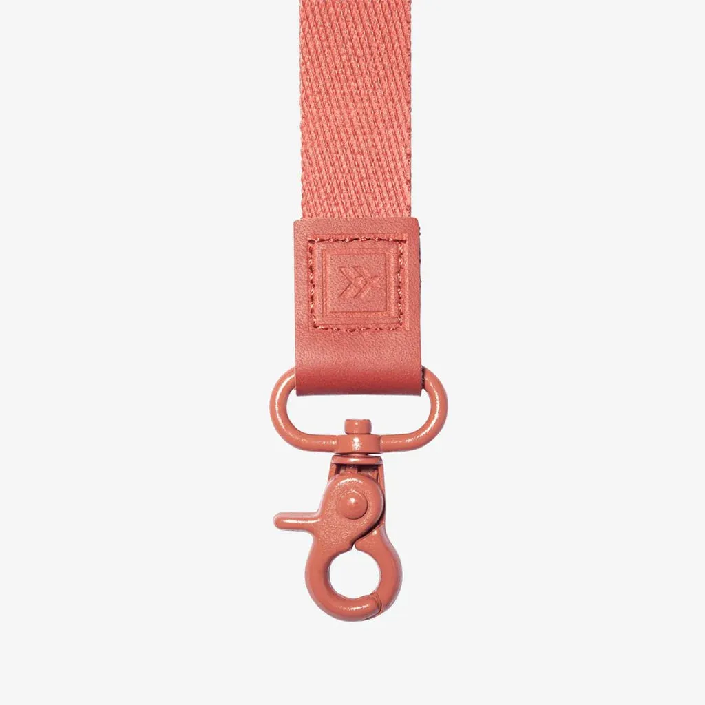 Thread Wrist Lanyard