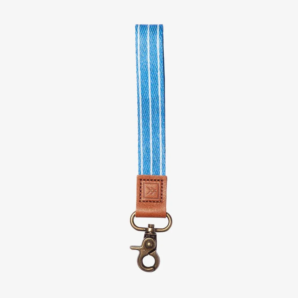 Thread Wrist Lanyard