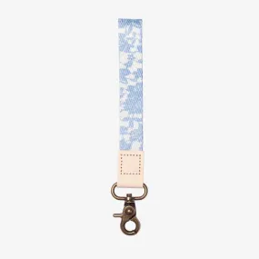 Thread Wrist Lanyard