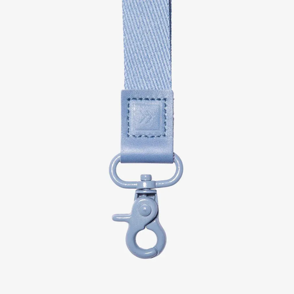 Thread Wrist Lanyard