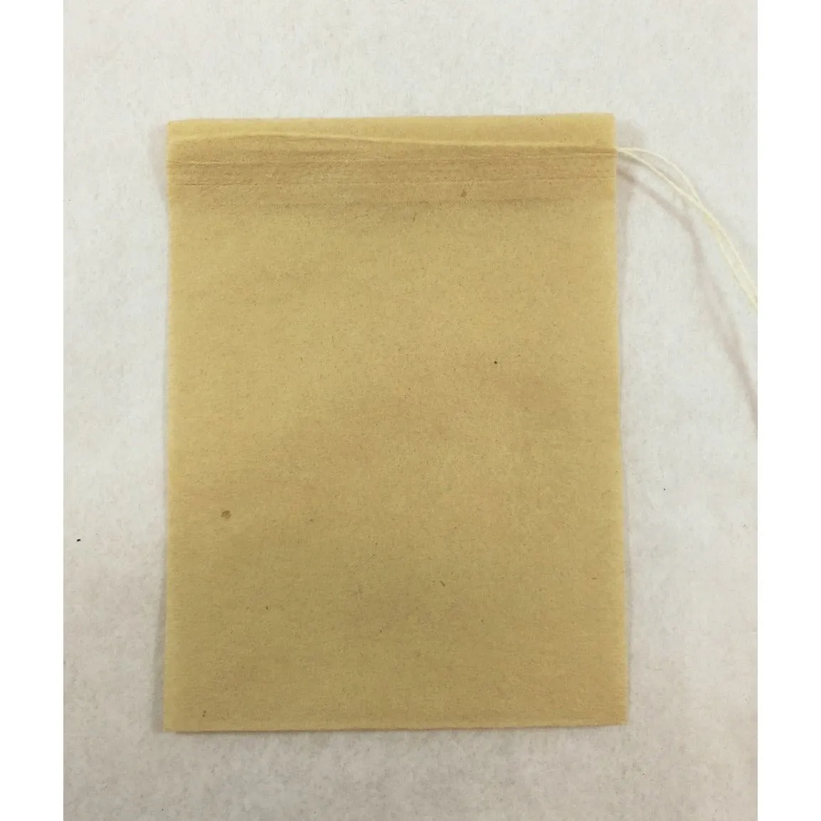 Unbleached Tea Bags With Strings