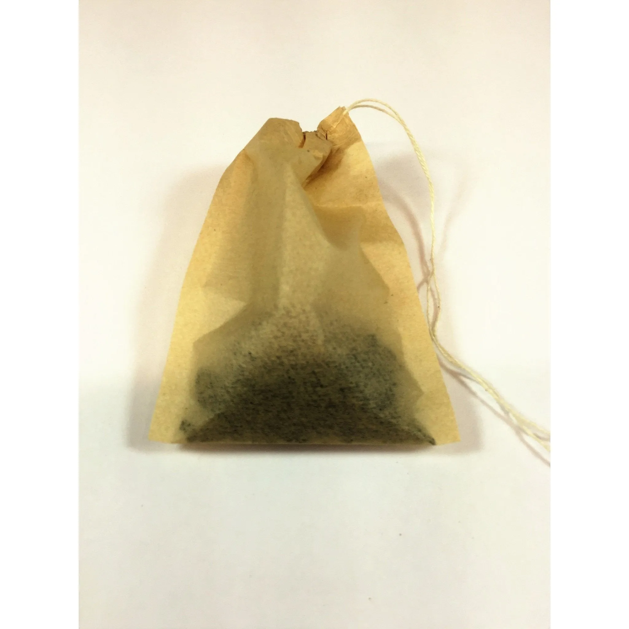 Unbleached Tea Bags With Strings