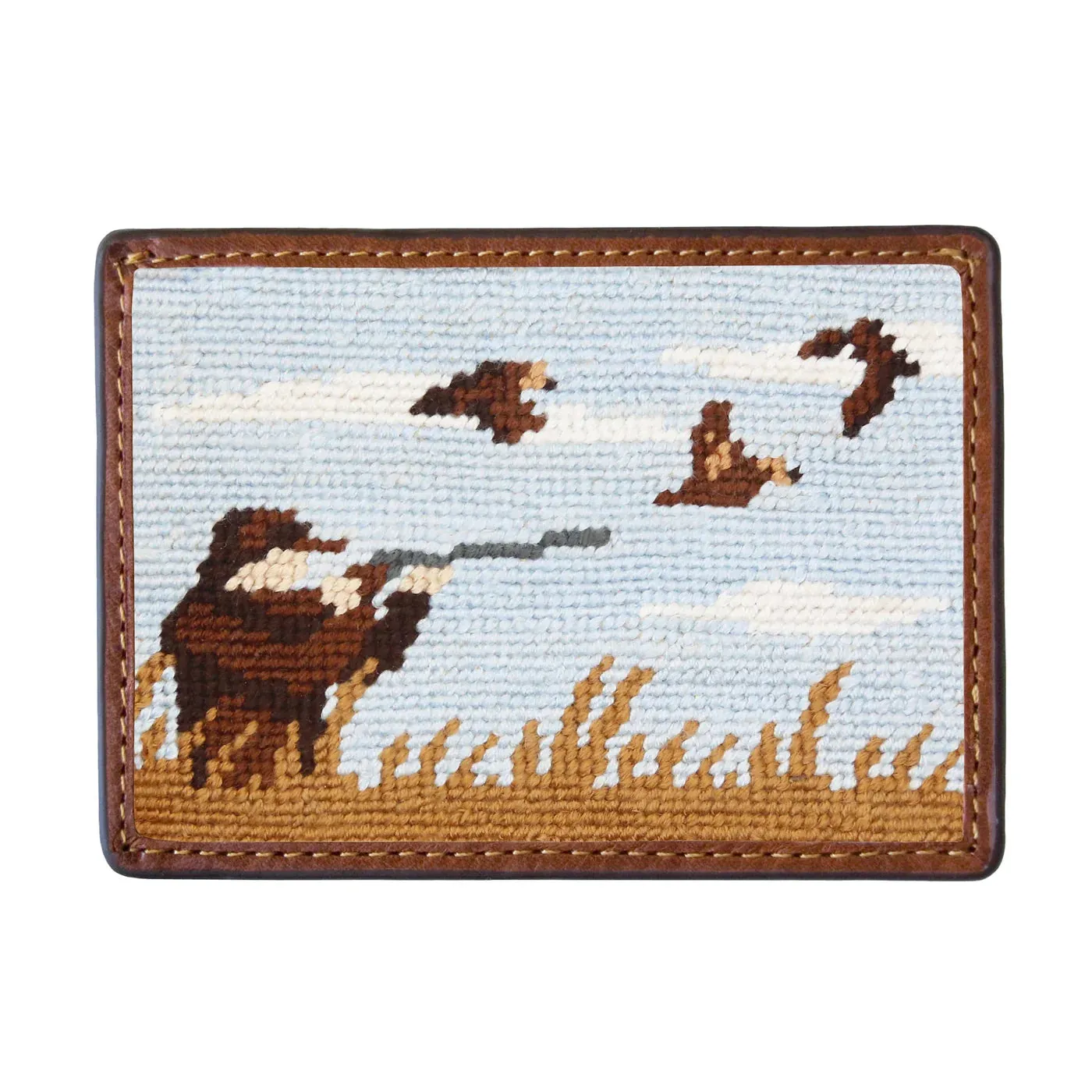 Upland Shoot Credit Card Wallet