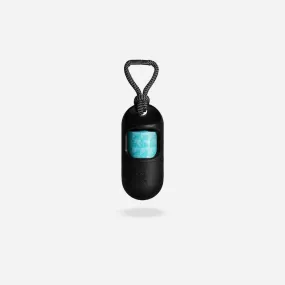 Zee.Dog Poop Bag Dispenser | Black